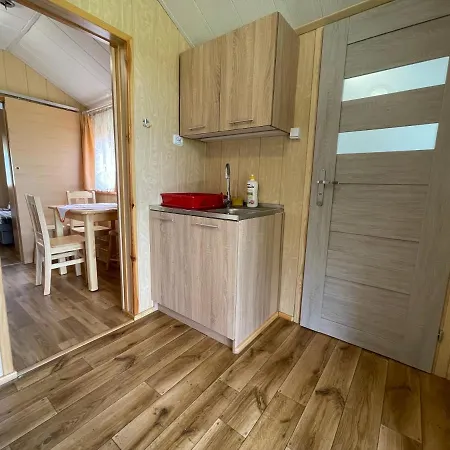 Osrodek Slonecznik Nad Jeziorem