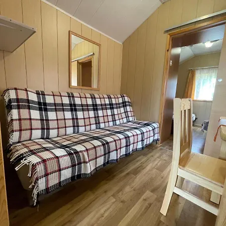 Osrodek Slonecznik Nad Jeziorem